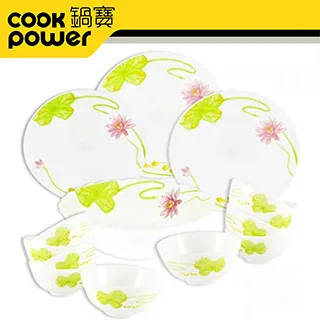 強化耐熱玻璃餐盤家庭組EO-SB5LZ23208097495 價格比較,價格查詢,歷史價格詳細信息