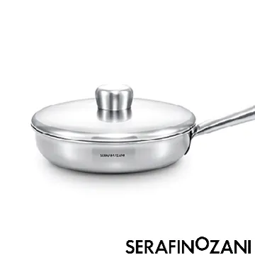 【SERAFINO ZANI尚尼】義大利恆溫小資不鏽鋼雙鍋組 歷史價格詳細信息