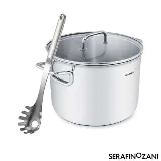 【SERAFINO ZANI】義大利進口黑鑽系列不沾長柄煎鍋/煎盤 歷史價格詳細信息