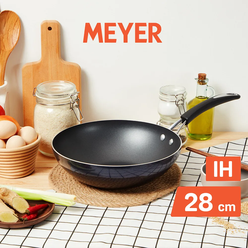 【MEYER 美亞】輕巧不沾 12CM迷你平底煎鍋-綠寶石 歷史價格詳細信息