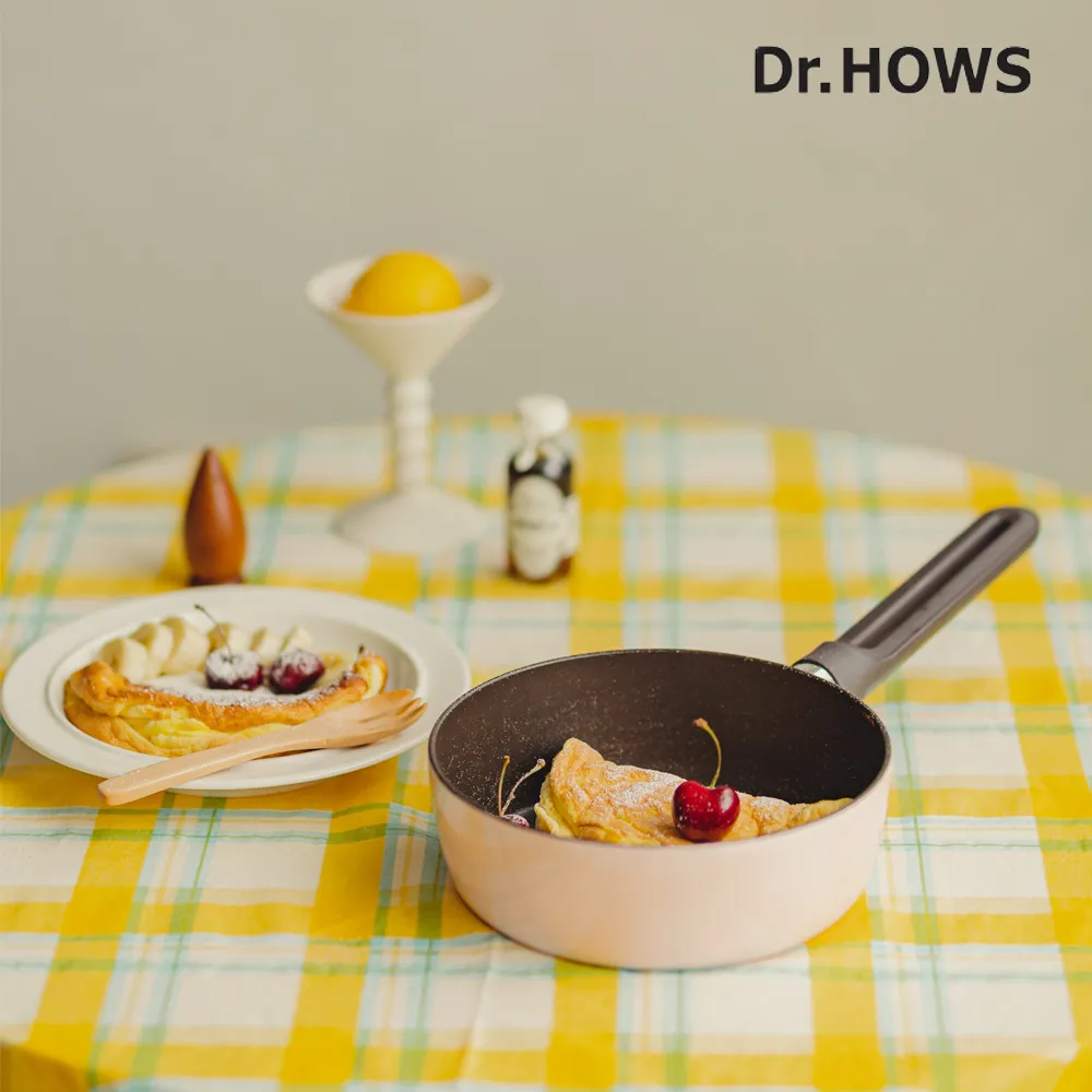 【韓國Dr.HOWS】NEO 玉子燒鍋(20cm/附鍋鏟)-薄荷綠 歷史價格詳細信息