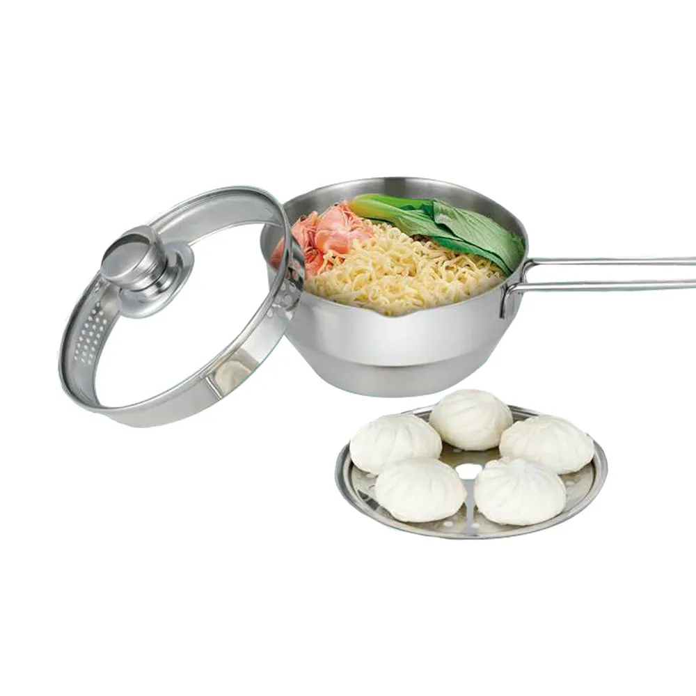 【鵝頭牌】多功能收納料理湯鍋 CI-2629 歷史價格詳細信息