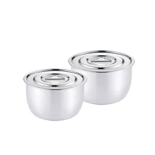 鵝頭牌 304料理提鍋湯鍋雙鍋組(4.3L+1.4L) CI-4.3T+CI-1703台灣製 送304湯勺 歷史價格詳細信息