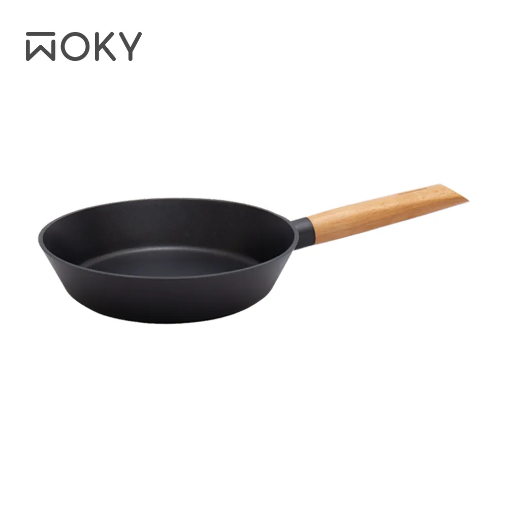 壓鑄系列套裝廚房麥飯石煎鍋炒鍋湯鍋奶鍋中秋禮品鍋電磁爐通用 歷史價格詳細信息