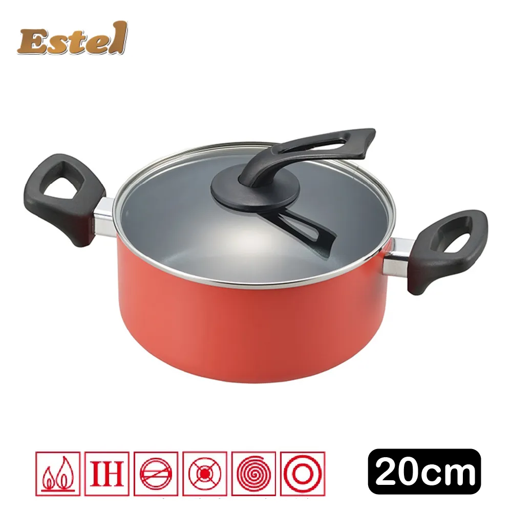 【新潟嚴選】IH不沾雙鍋組(不鏽鋼湯鍋16cm + 平底鍋20cm) 歷史價格詳細信息