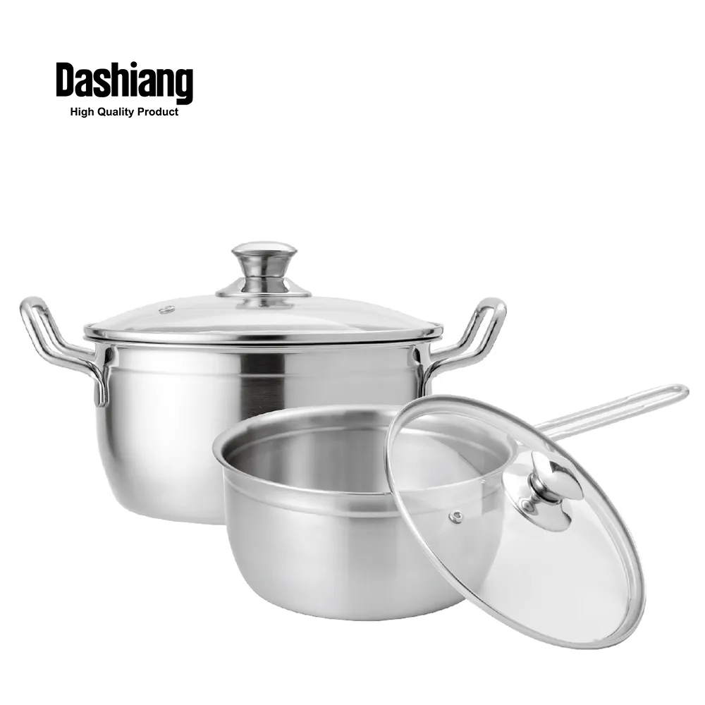 DS-B82-20U 不銹鋼單把美味鍋 歷史價格詳細信息