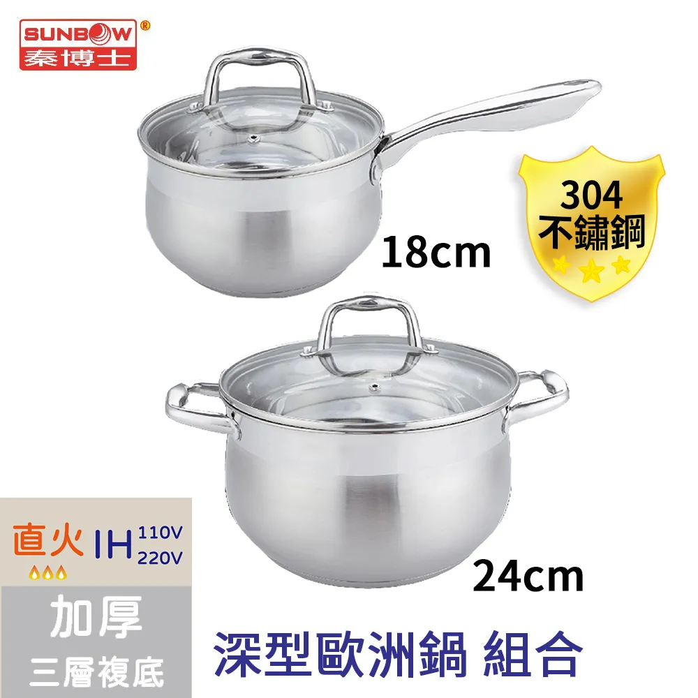 秦博士 304不鏽鋼13cm雙層隔熱碗6入組 SW136-304 歷史價格詳細信息