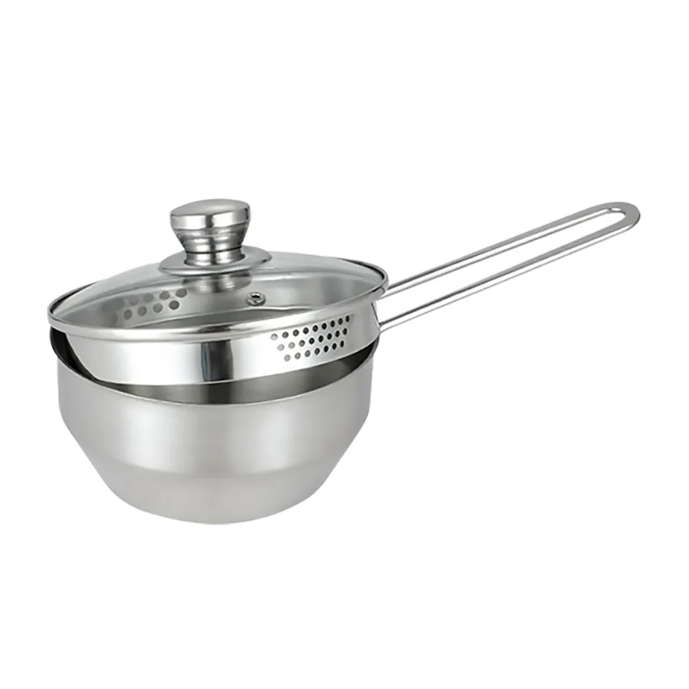 【鵝頭牌】多功能收納料理湯鍋 CI-2629 歷史價格詳細信息