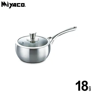 【米雅可 Miyaco】典雅316不銹鋼七層複合金炒鍋 40cm 歷史價格詳細信息
