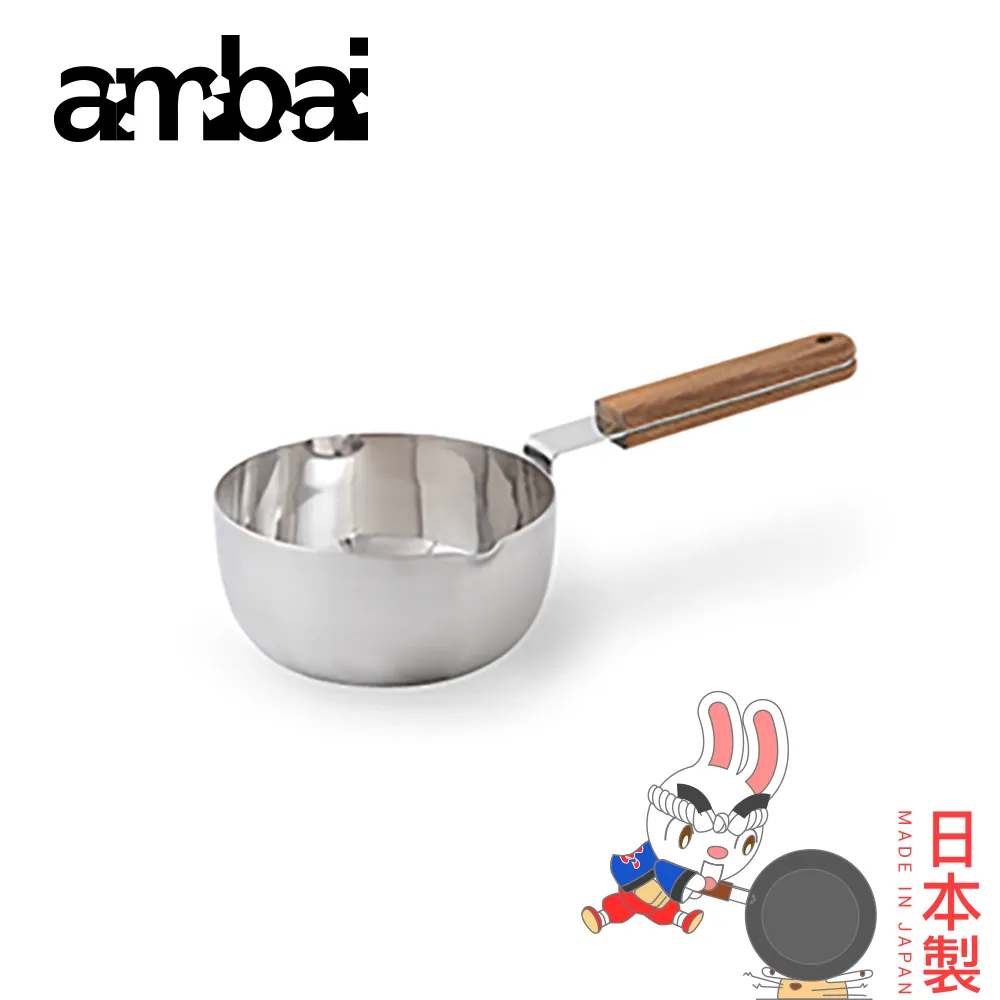日本ambai 雪平鍋 14cm-小泉誠 日本製 ISK-52014 歷史價格詳細信息