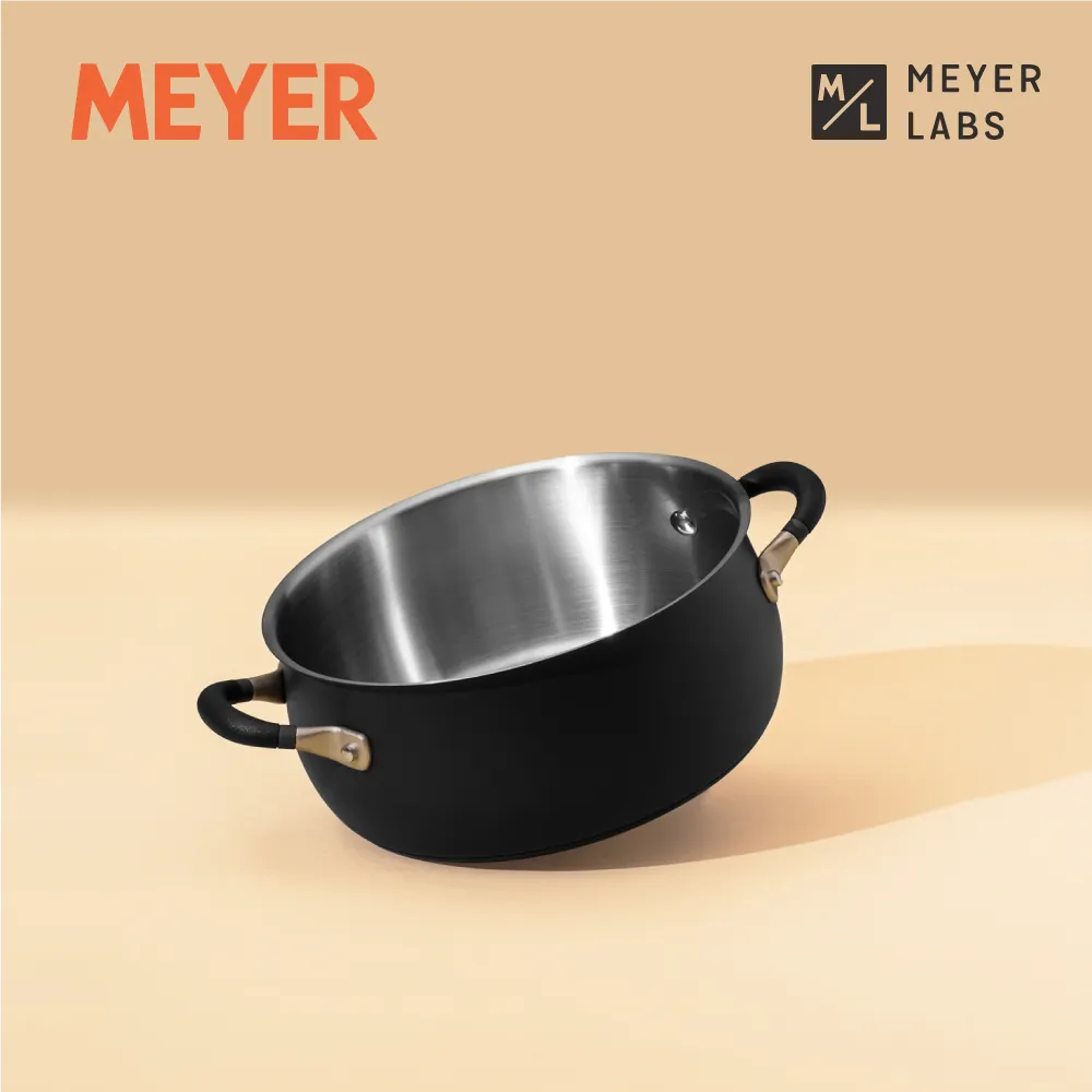 【MEYER 美亞】IH不鏽鋼導磁不沾鍋 20CM平底鍋 - 美馨系列 歷史價格詳細信息