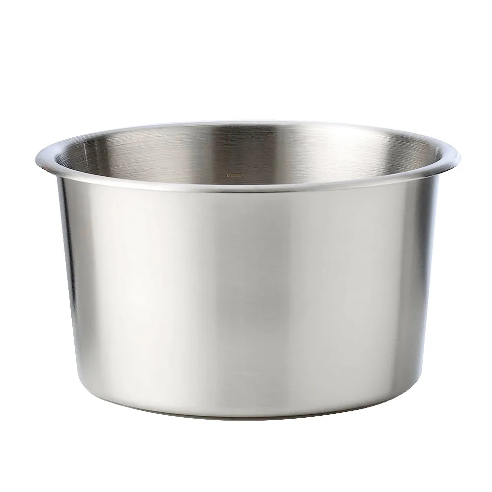 康潔不鏽鋼方便鍋/內鍋/湯鍋(6人份) 歷史價格詳細信息