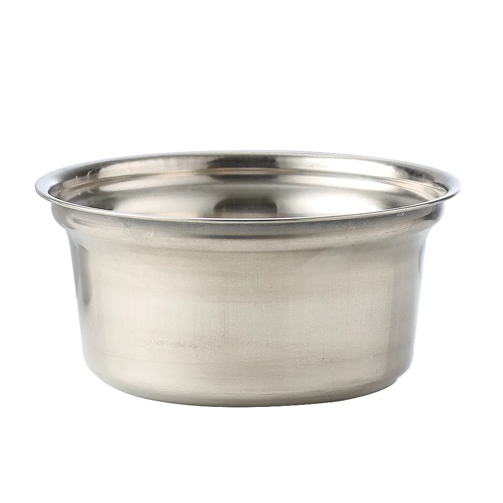 不鏽鋼燉筒/不鏽鋼鍋(5吋) 歷史價格詳細信息