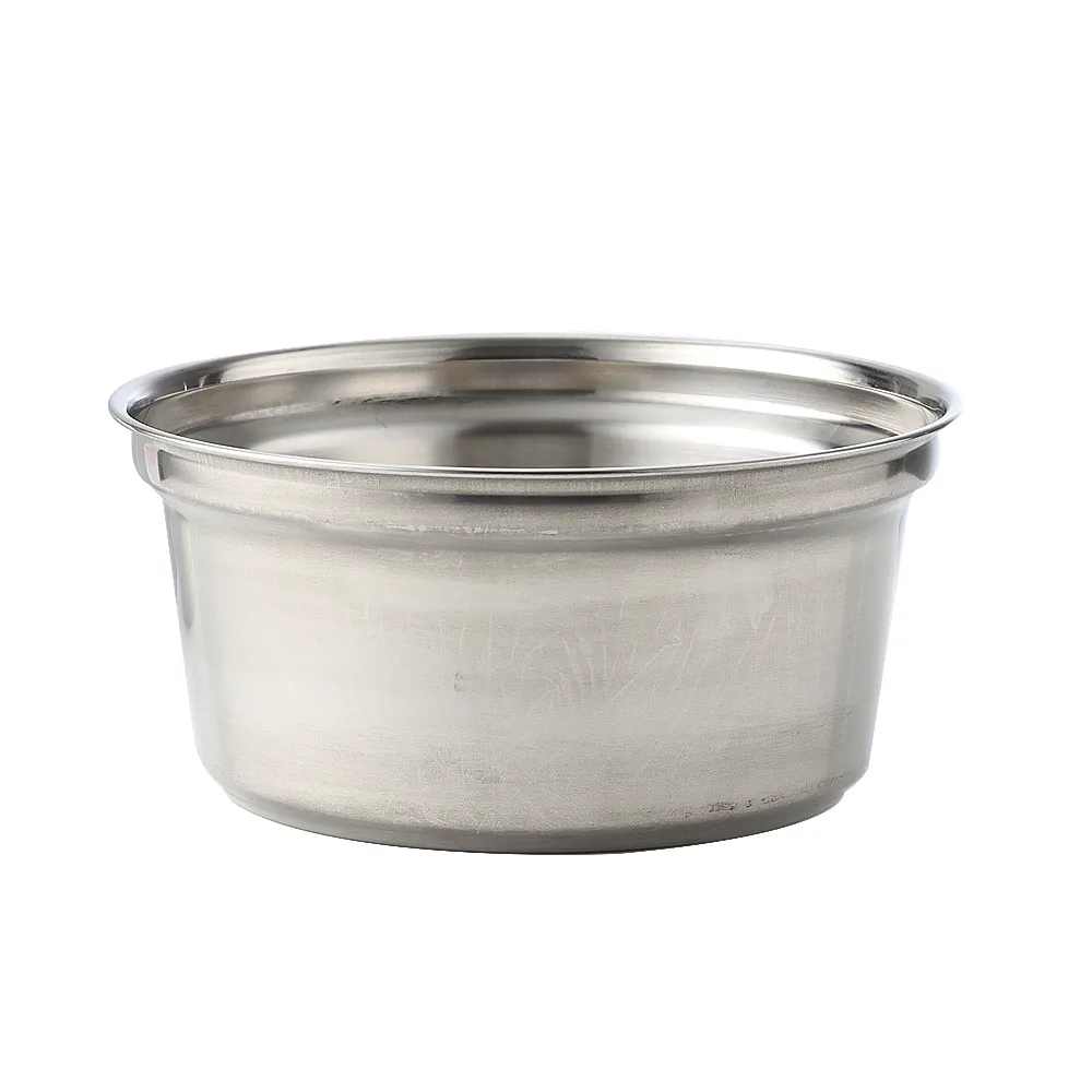 不鏽鋼燉筒/不鏽鋼鍋(5吋) 歷史價格詳細信息