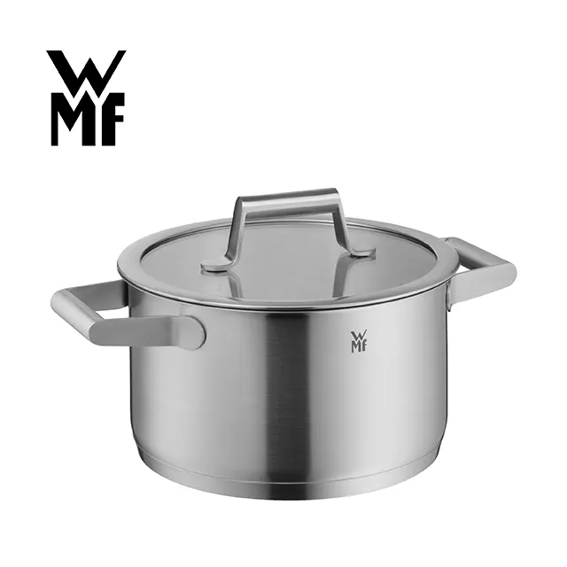 【德國WMF】WMF COMFORT LINE 高身湯鍋 20cm 歷史價格詳細信息