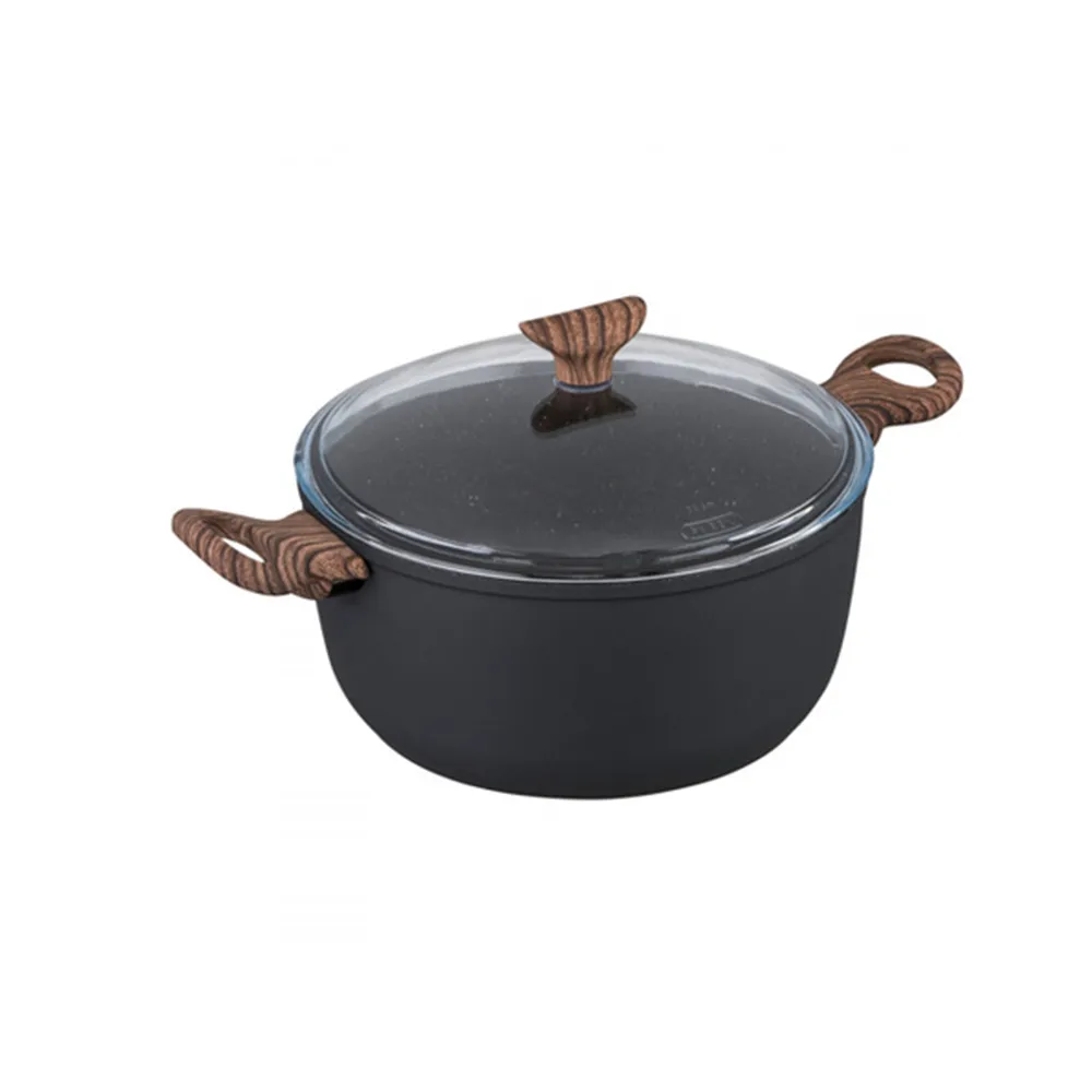 Sambonet│RockNRose炒鍋附蓋32cm．粉 歷史價格詳細信息