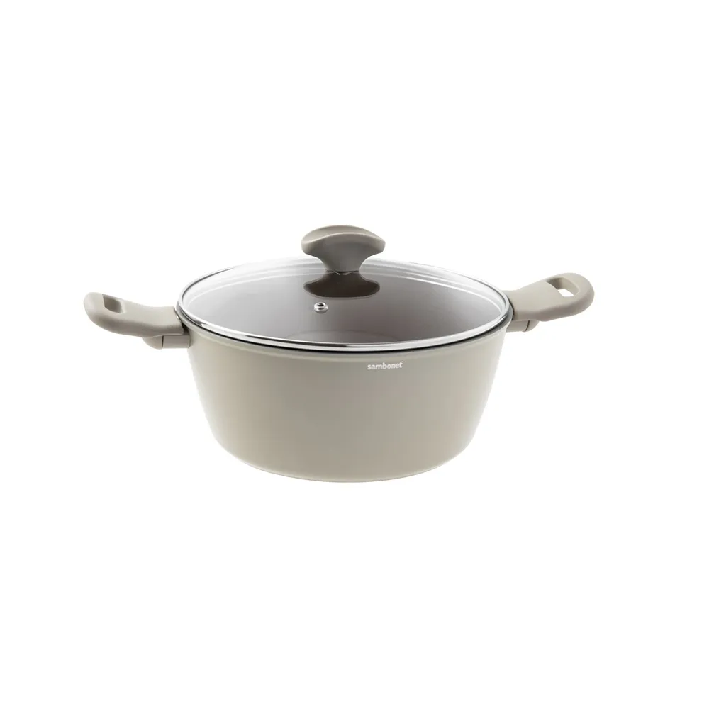 【Sambonet】Silver Force/炒鍋/28cm 歷史價格詳細信息