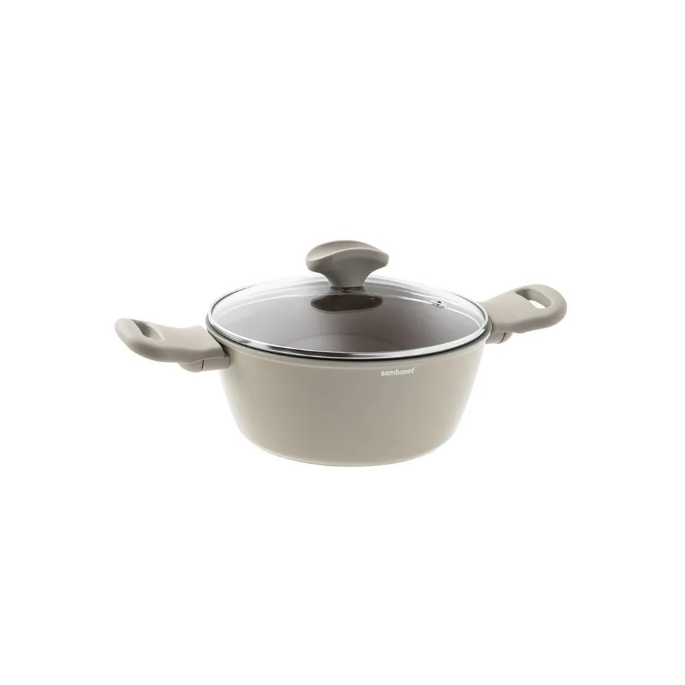 【Sambonet】Silver Force/炒鍋/28cm 歷史價格詳細信息