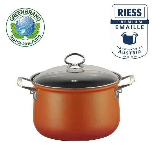 【RIESS】奧地利鄉村少女琺瑯馬克杯0.375L 歷史價格詳細信息