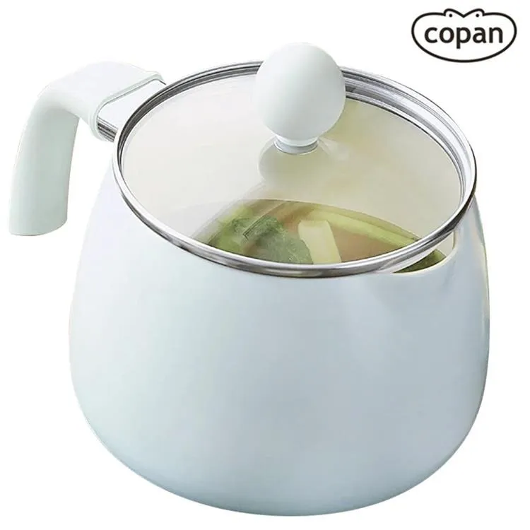 日本CB JAPAN單柄COPAN表面網狀鐵氟龍不沾鍋平底小烤盤863649(迷你輕量型) 歷史價格詳細信息