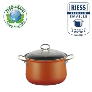 【RIESS】奧地利鄉村少女琺瑯馬克杯0.375L 歷史價格詳細信息