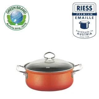 【RIESS】奧地利鄉村少女琺瑯馬克杯0.375L 歷史價格詳細信息