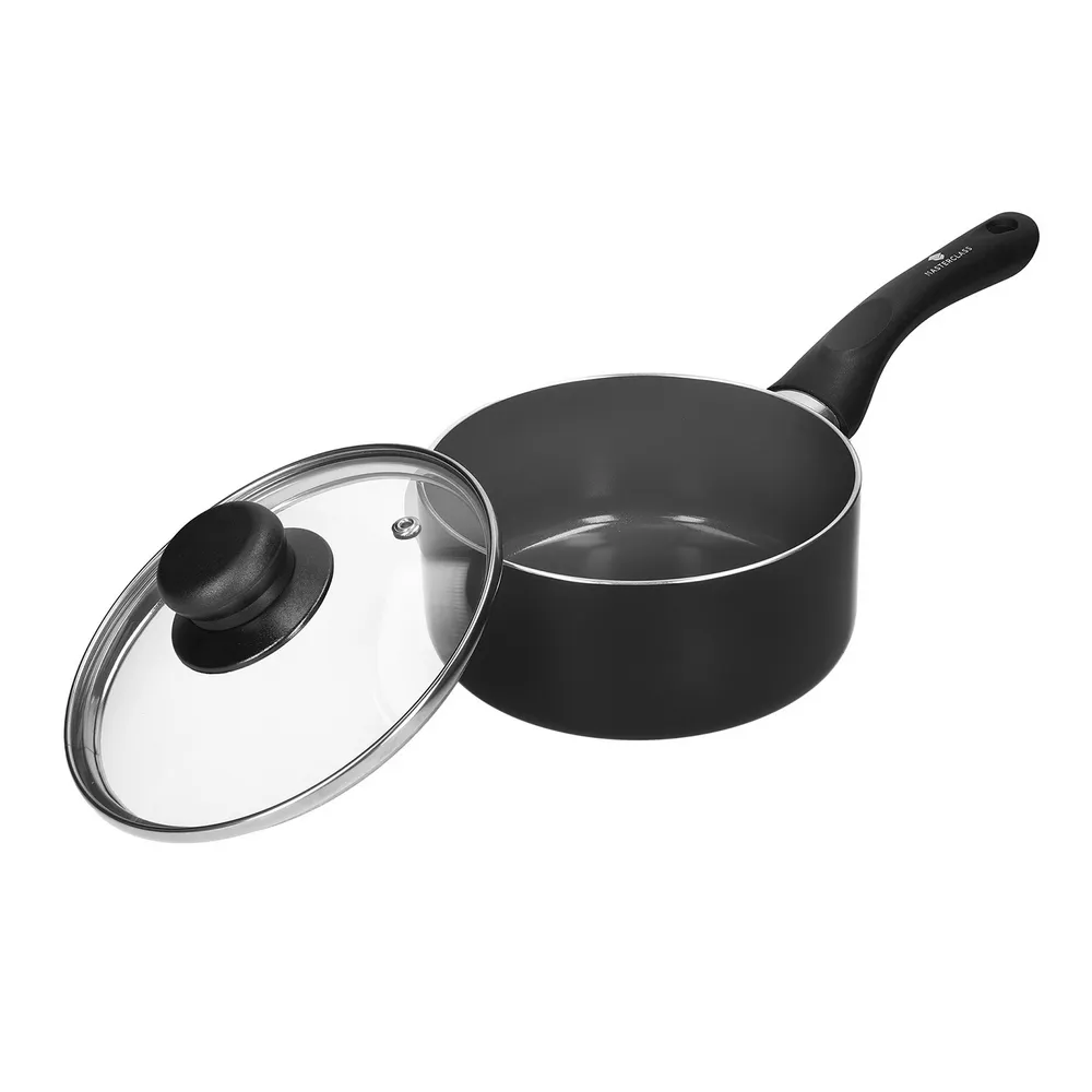 MasterClass 雙塗層不沾平底鍋(岩灰26cm) 歷史價格詳細信息