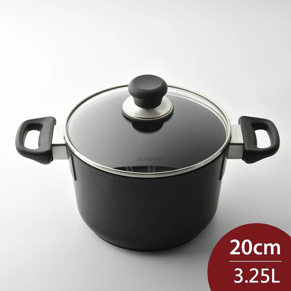 SCANPAN CLASSIC 不沾中式炒鍋 24cm 電磁爐不可用 歷史價格詳細信息