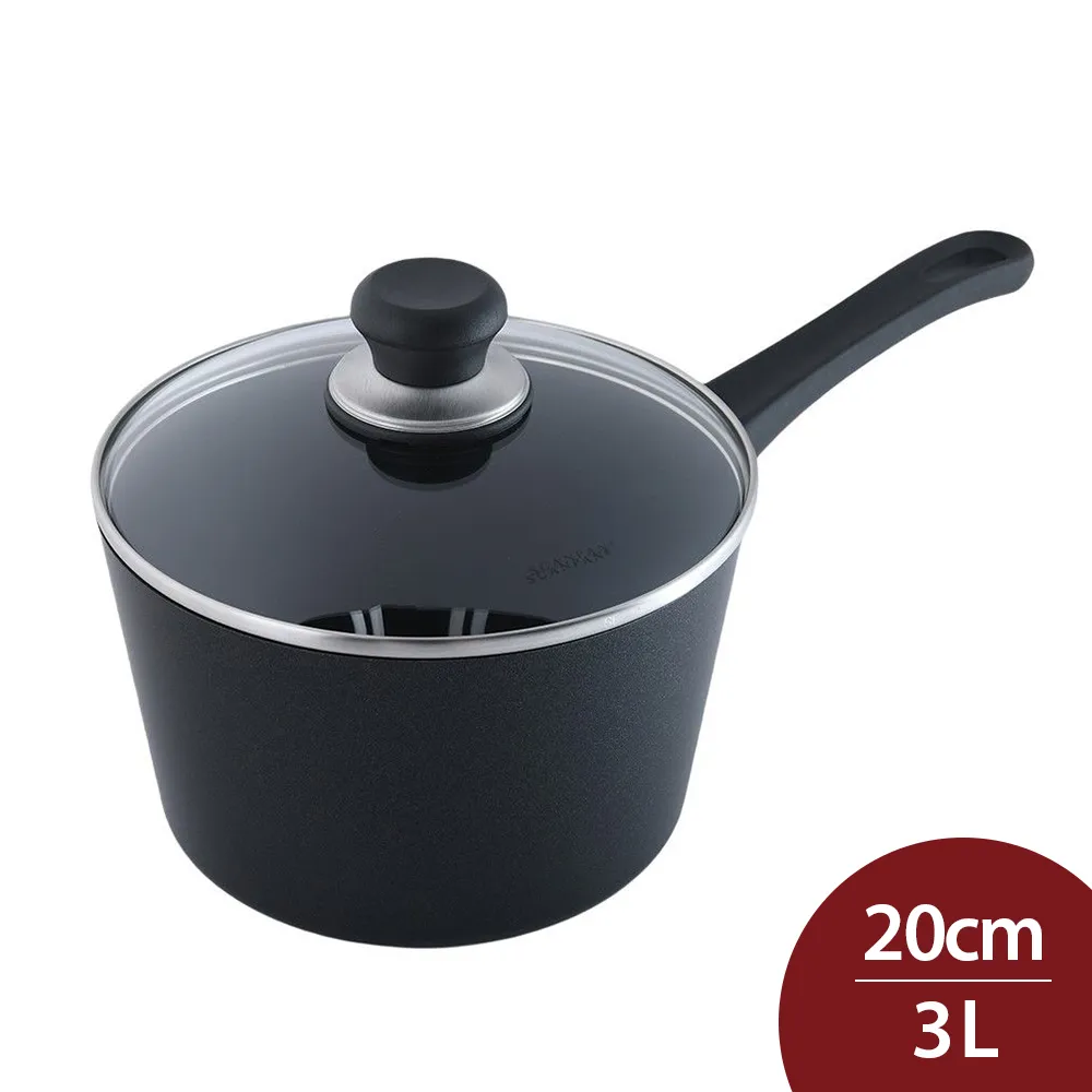 SCANPAN CLASSIC 不沾中式炒鍋 24cm 電磁爐不可用 歷史價格詳細信息