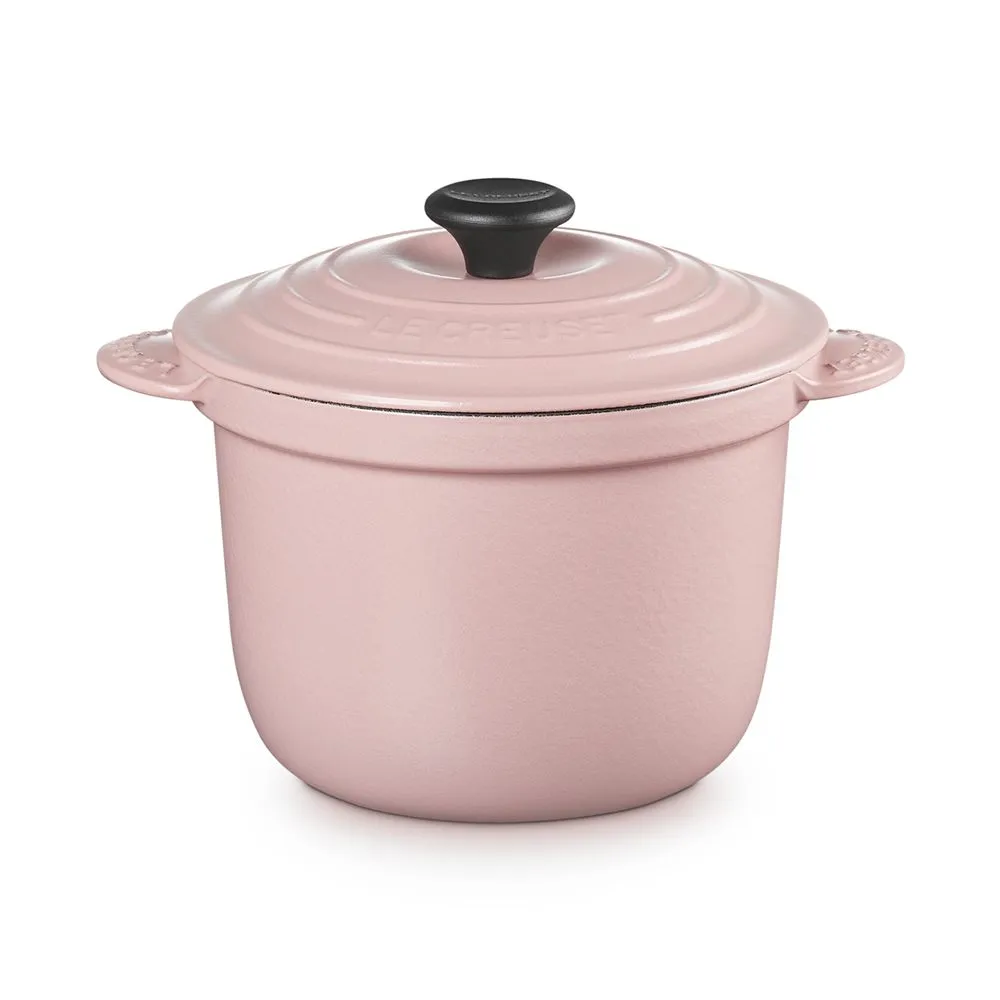 LE CREUSET-萬用窈窕鑄鐵鍋 20cm (橄欖綠-金頭-內鍋黑) 歷史價格詳細信息