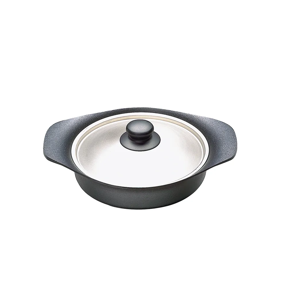 【柳宗理】南部鐵器橫紋煎盤/無蓋(鑄鐵鍛造、保溫性佳、導熱快速、受熱均勻) 歷史價格詳細信息