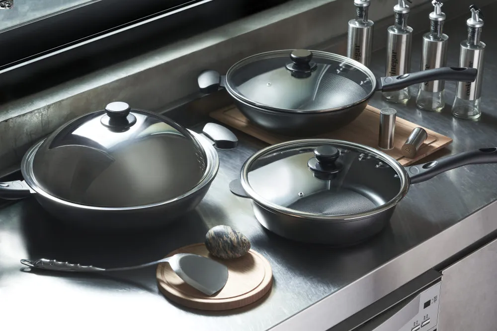 Paruah-帕路亞歐風銅鍋 28cm (附蓋) 歷史價格詳細信息