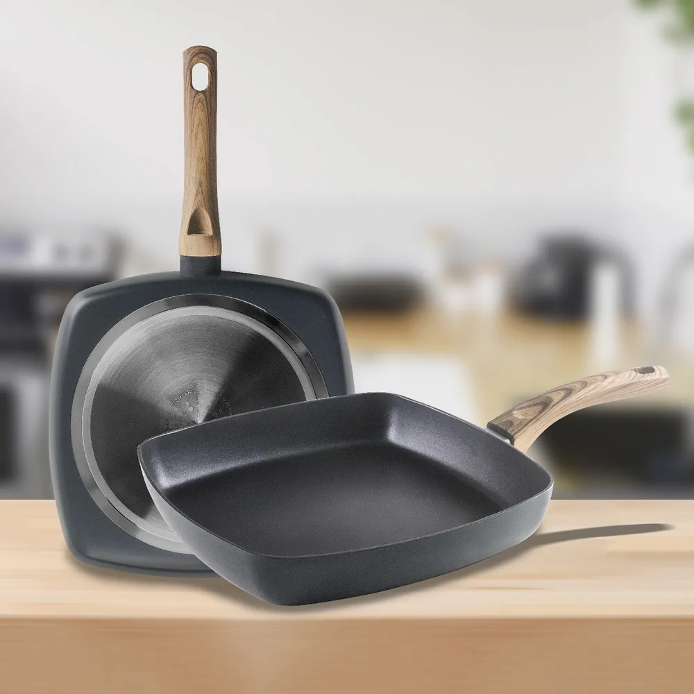 IBILI 不沾平底鍋(26cm) 歷史價格詳細信息