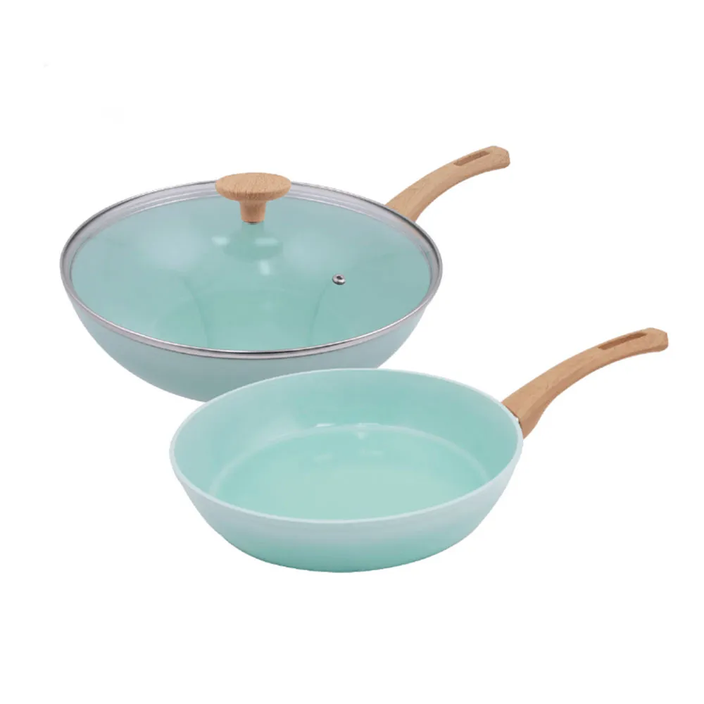 【Armada】翠玉冰晶系列 雙耳湯鍋20CM (含蓋) 歷史價格詳細信息