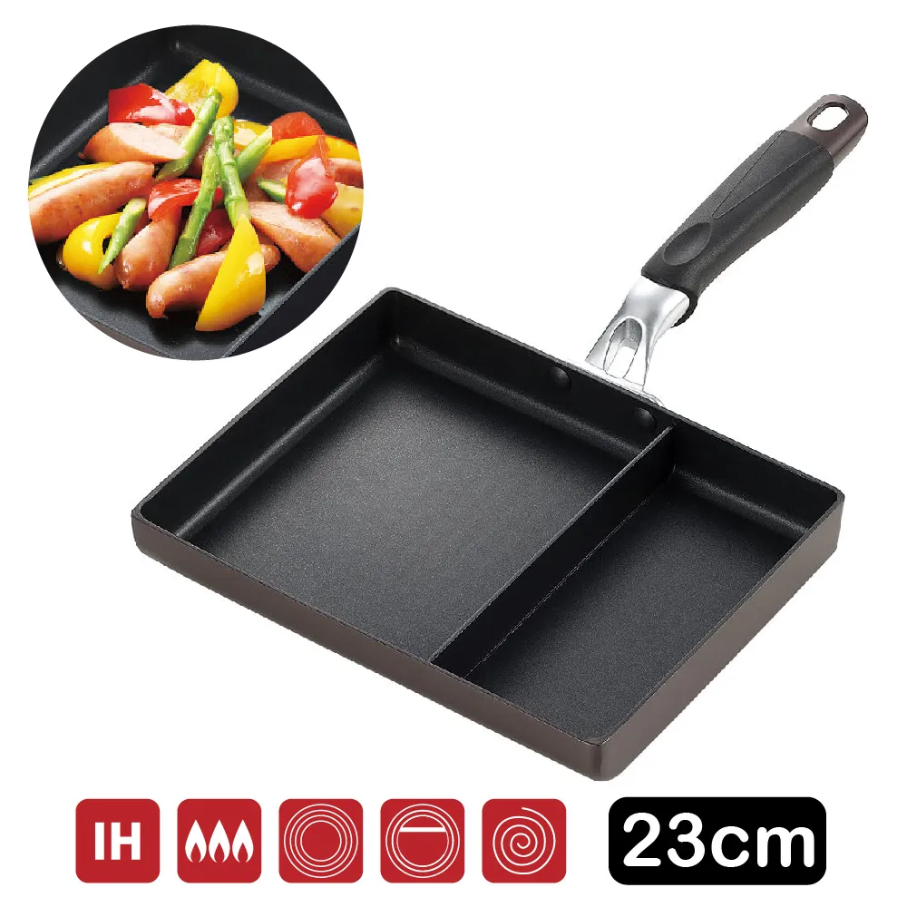 【新潟嚴選】緣 日本製深型雙耳油炸鍋/天婦羅鍋 附溫度計 20cm 歷史價格詳細信息