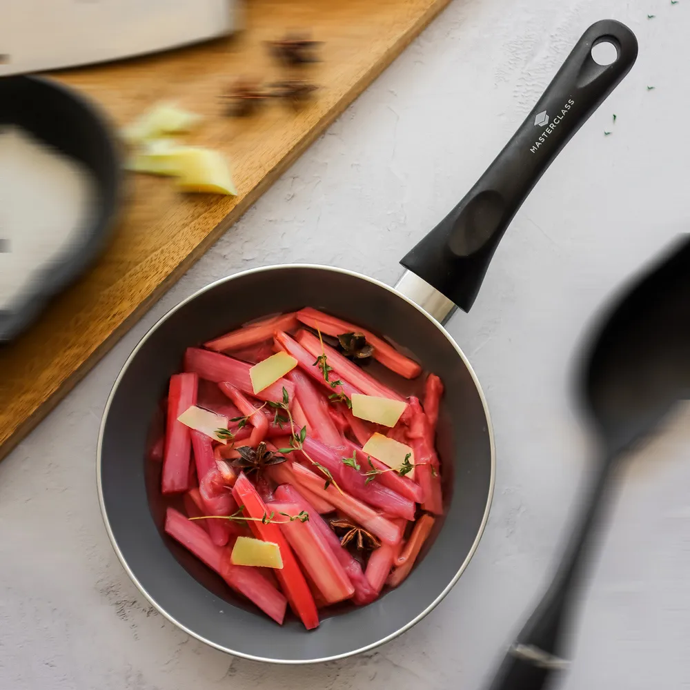 MasterClass Cantopan不沾平底鍋(28cm) 歷史價格詳細信息