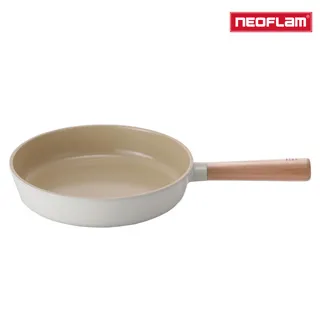 NEOFLAM FIKA系列鑄造不沾迷你炒鍋18CM+玻璃蓋(IH爐適用/可直火/不挑爐具) 歷史價格詳細信息