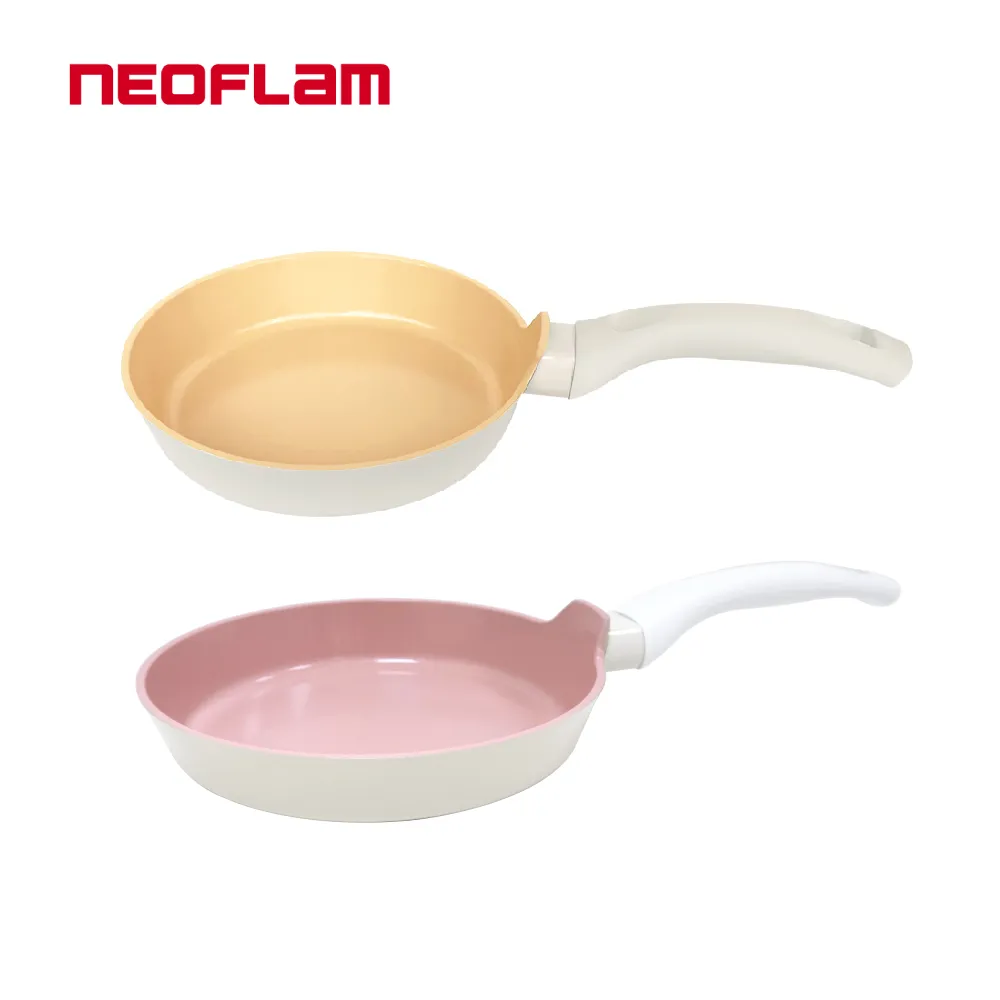NEOFLAM16cm煎蛋鍋 (不挑爐具，瓦斯爐電磁爐可用) 價格比較,價格查詢,歷史價格詳細信息