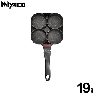 【Miyaco米雅可】黑晶導磁不沾深炒鍋32cm  AMI-BCMWOK32 歷史價格詳細信息