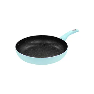 【米雅可】輕&漾導磁不沾平煎鍋 24cm(台灣製造) 歷史價格詳細信息