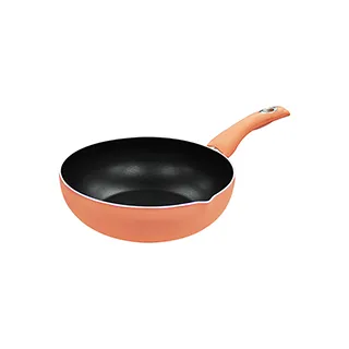 【米雅可】輕&漾導磁不沾油炸鍋 22cm 台灣製造(適用IH及各式爐具) 歷史價格詳細信息