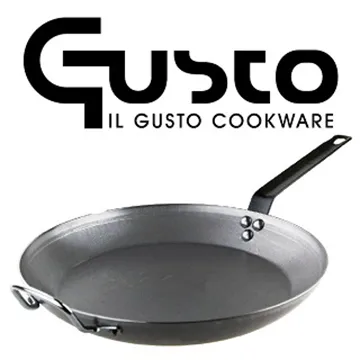 【GUSTO】32cm商用碳鋼平底鍋 歷史價格詳細信息