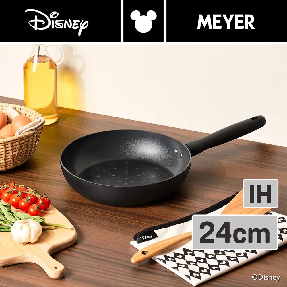 美亞｜迪士尼經典黑白系列 隔熱手套組(黑) 歷史價格詳細信息