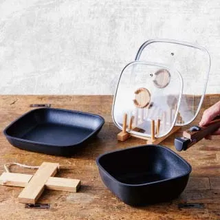 【日本岩鑄】IH釜形炊飯鍋-五合炊 歷史價格詳細信息