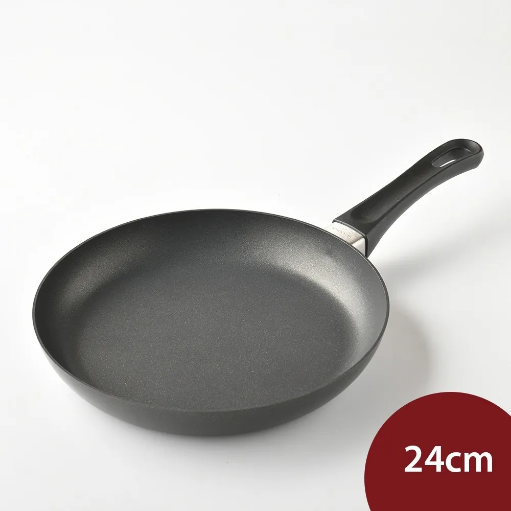 SCANPAN CLASSIC 不沾中式炒鍋 24cm 電磁爐不可用 歷史價格詳細信息