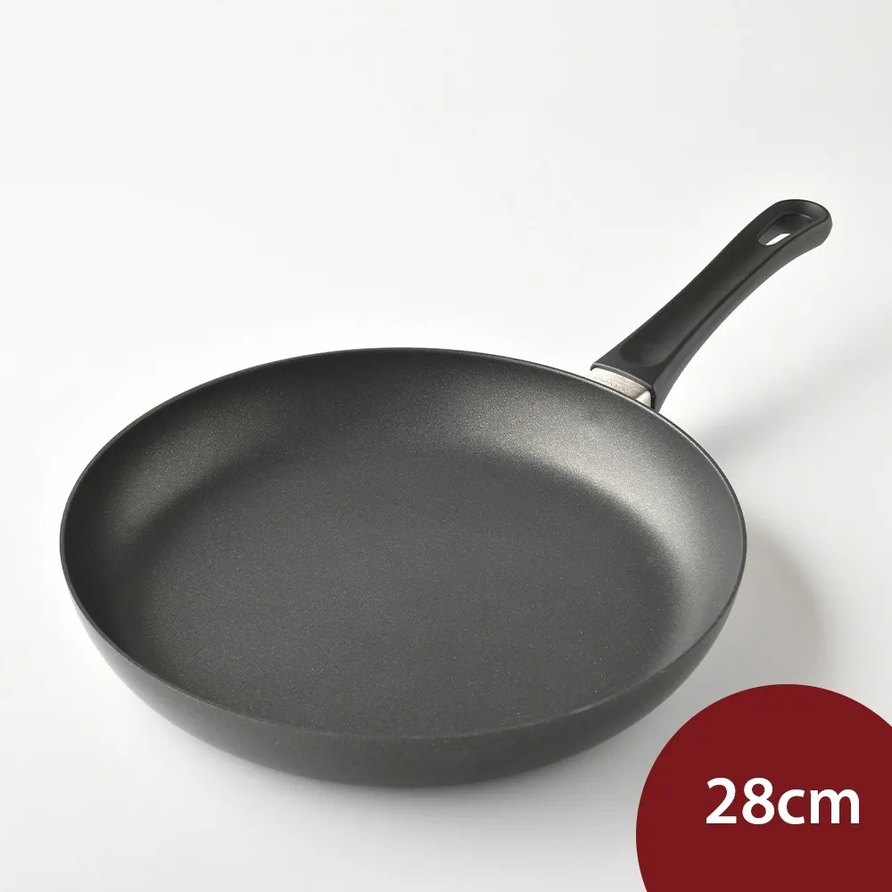 SCANPAN CLASSIC 不沾中式炒鍋 24cm 電磁爐不可用 歷史價格詳細信息