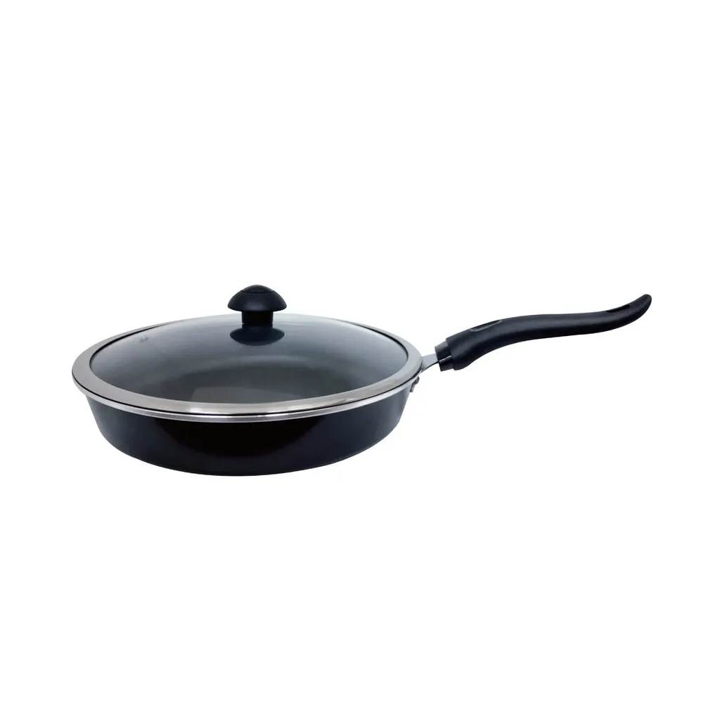 大富鍋 遠紅外線備長炭6層結構專利炒鍋 36cm附不鏽鋼鍋蓋+派樂德式合金鋼刀具4件式 歷史價格詳細信息