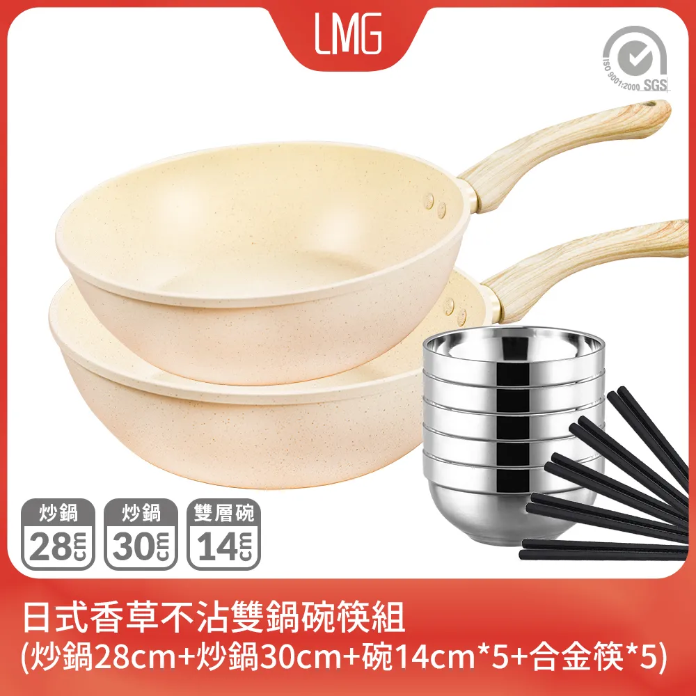 【LMG】不沾鍋矽膠鏟夾+圓頭鍋刷 歷史價格詳細信息