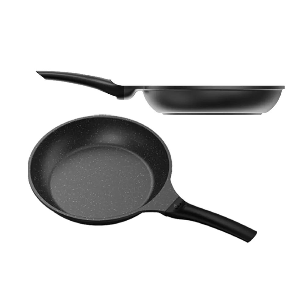 THANKFUL 膳夫 鈦離子不沾平底鍋  26cm（含蓋） - 2入組 歷史價格詳細信息