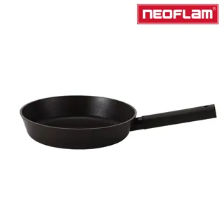 NEOFLAM Noblesse大貴鏃鑄造不沾平底鍋24公分IH 歷史價格詳細信息